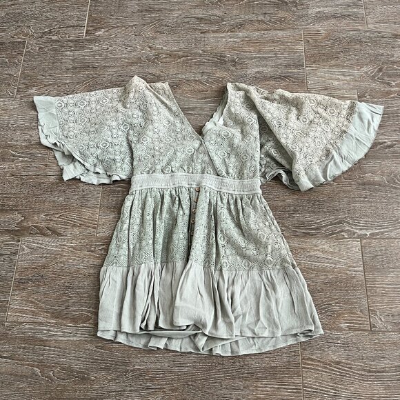 Maeve romper - Picture 4 of 5